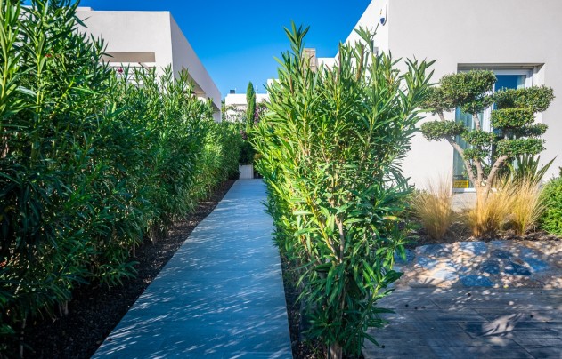 Resale - Villa - Algorfa - LA FINCA GOLF / ALGORFA