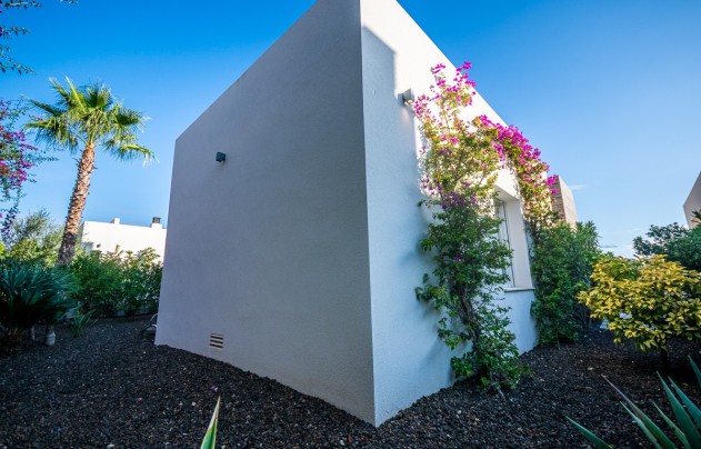 Resale - Villa - Algorfa - LA FINCA GOLF / ALGORFA