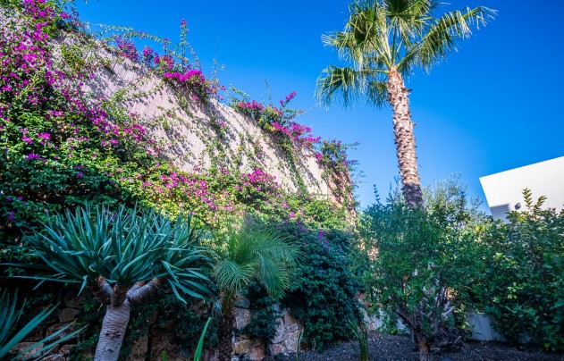 Resale - Villa - Algorfa - LA FINCA GOLF / ALGORFA