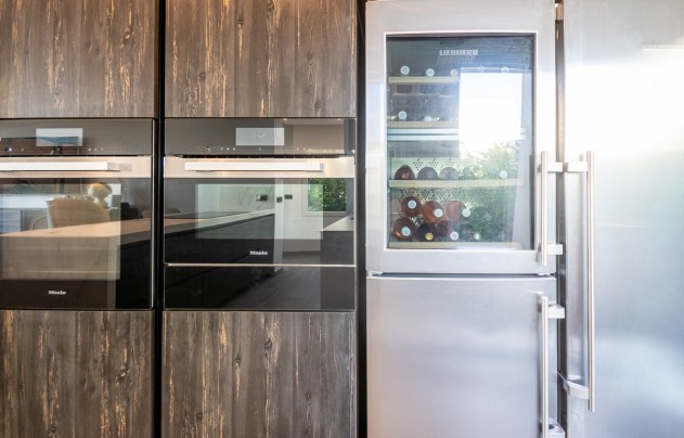 Resale - Villa - Algorfa - LA FINCA GOLF / ALGORFA