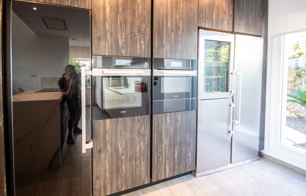 Resale - Villa - Algorfa - LA FINCA GOLF / ALGORFA