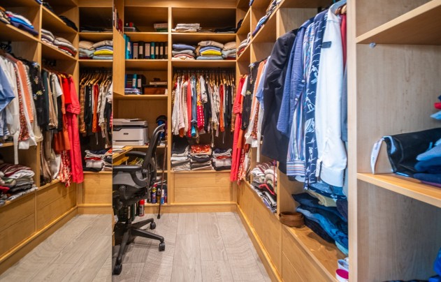 Resale - Villa - Algorfa - LA FINCA GOLF / ALGORFA