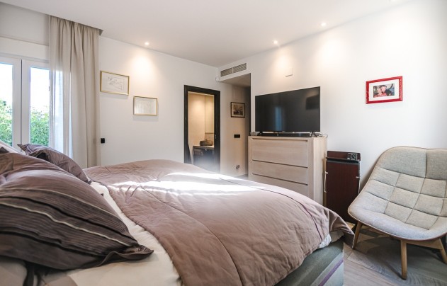 Resale - Villa - Algorfa - LA FINCA GOLF / ALGORFA