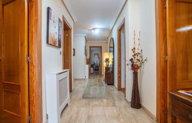 Resale - Villa - Torrevieja - LOS BALCONES - LOS ALTOS