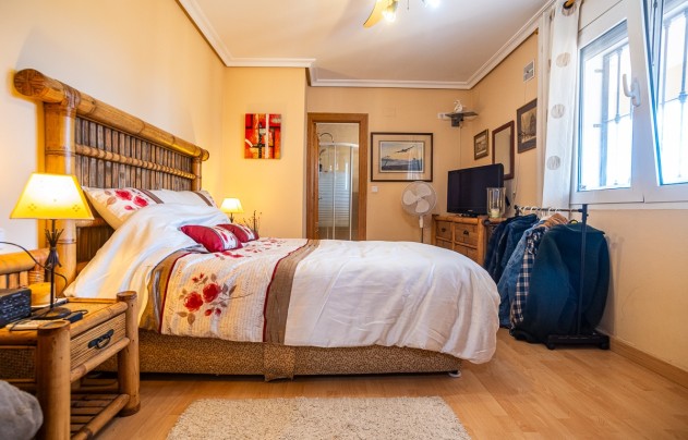 Resale - Villa - Torrevieja - LOS BALCONES - LOS ALTOS