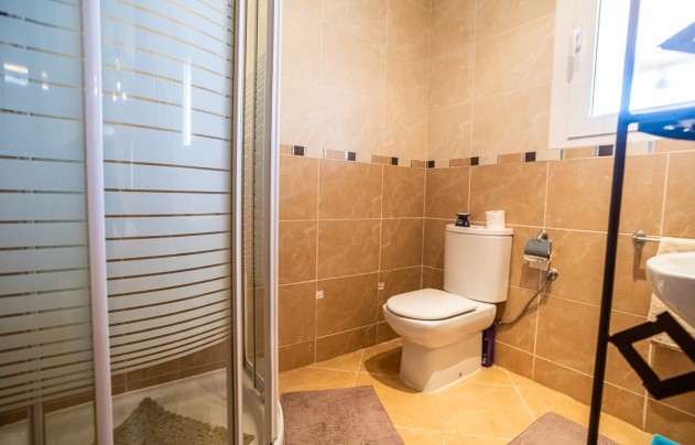 Resale - Villa - Torrevieja - LOS BALCONES - LOS ALTOS