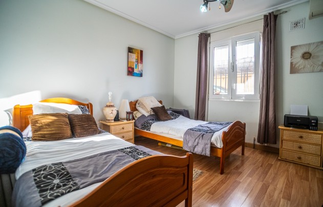 Resale - Villa - Torrevieja - LOS BALCONES - LOS ALTOS