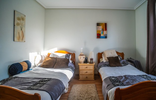 Resale - Villa - Torrevieja - LOS BALCONES - LOS ALTOS