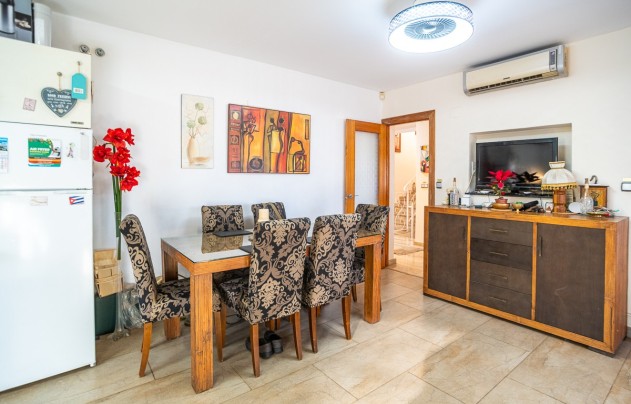Resale - Villa - Torrevieja - LOS BALCONES - LOS ALTOS