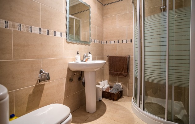 Resale - Villa - Torrevieja - LOS BALCONES - LOS ALTOS