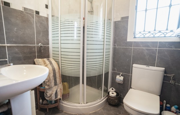 Resale - Villa - Torrevieja - LOS BALCONES - LOS ALTOS