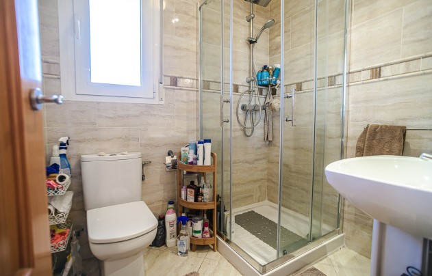 Resale - Villa - Torrevieja - LOS BALCONES - LOS ALTOS