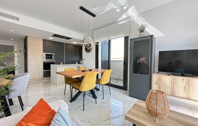 Resale - Apartment - Playa Flamenca