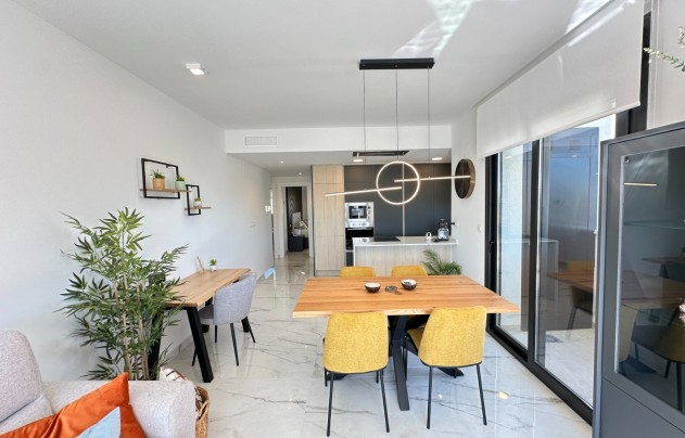 Resale - Apartment - Playa Flamenca