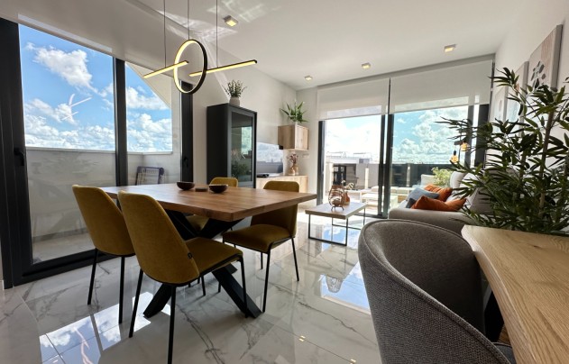 Resale - Apartment - Playa Flamenca