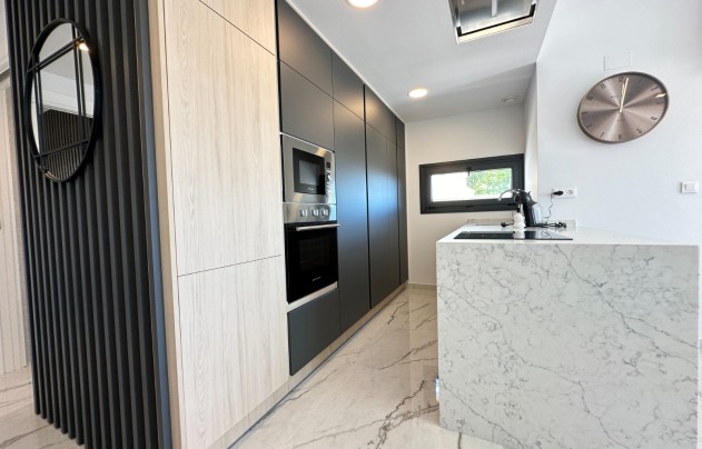 Resale - Apartment - Playa Flamenca