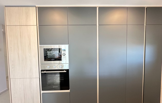 Resale - Apartment - Playa Flamenca