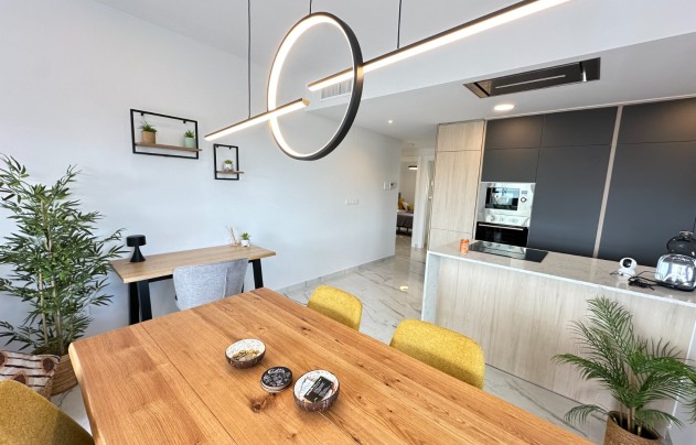 Resale - Apartment - Playa Flamenca