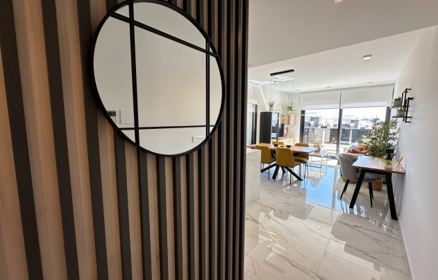 Resale - Apartment - Playa Flamenca