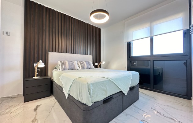 Resale - Apartment - Playa Flamenca