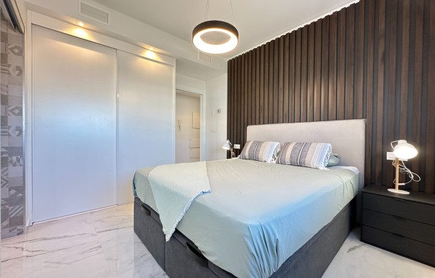 Resale - Apartment - Playa Flamenca