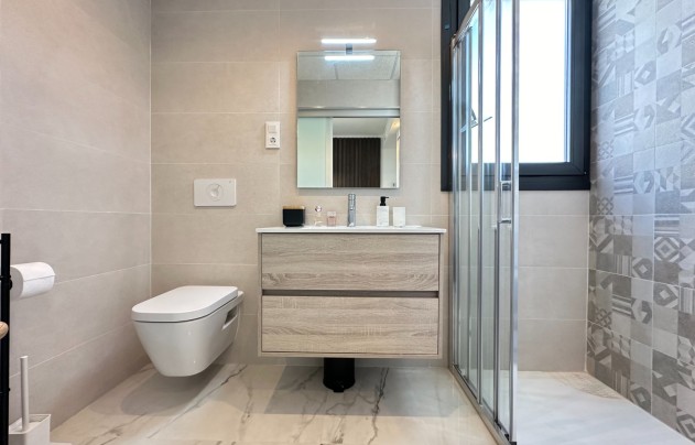 Resale - Apartment - Playa Flamenca