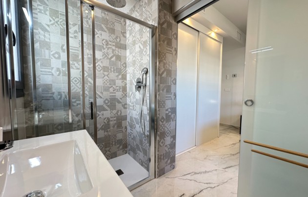 Resale - Apartment - Playa Flamenca