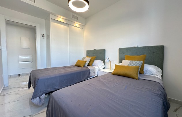 Resale - Apartment - Playa Flamenca