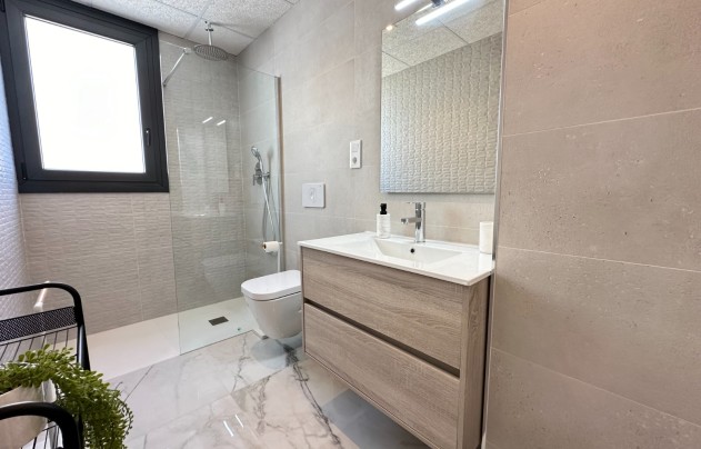 Resale - Apartment - Playa Flamenca