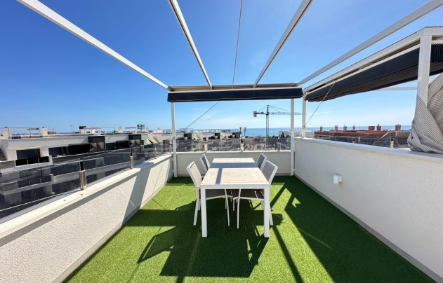 Resale - Apartment - Playa Flamenca