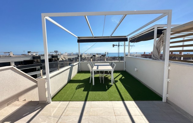 Resale - Apartment - Playa Flamenca