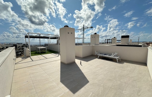 Resale - Apartment - Playa Flamenca