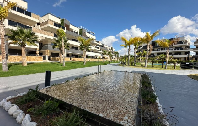 Resale - Apartment - Playa Flamenca