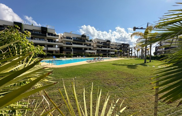 Resale - Apartment - Playa Flamenca
