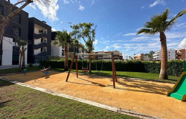 Resale - Apartment - Playa Flamenca