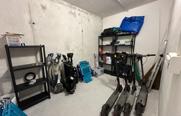 Resale - Apartment - Playa Flamenca