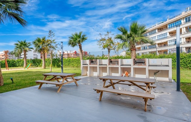 Resale - Apartment - Playa Flamenca