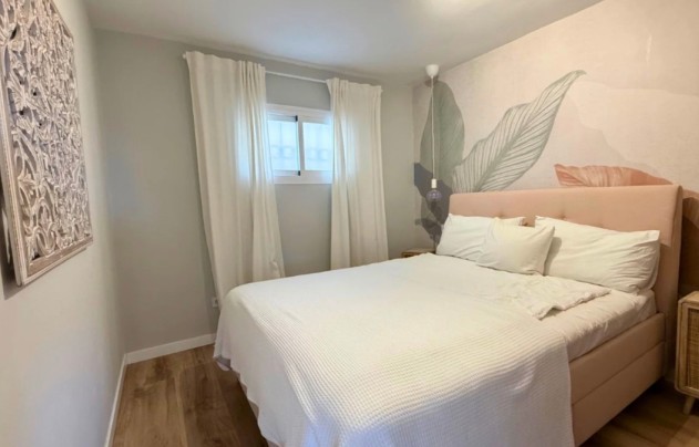 Resale - Apartment - PALMA - Sant Agustí