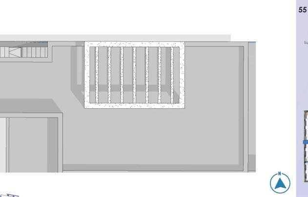 New Build - Apartment - Guardamar del Segura - El Raso