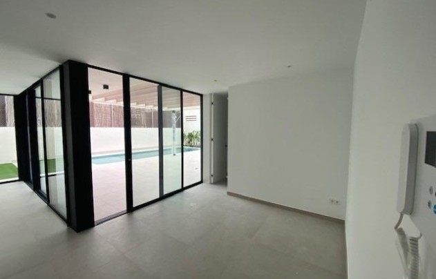 Nieuwbouw Woningen - Huis - Orihuela Costa - Montezenia