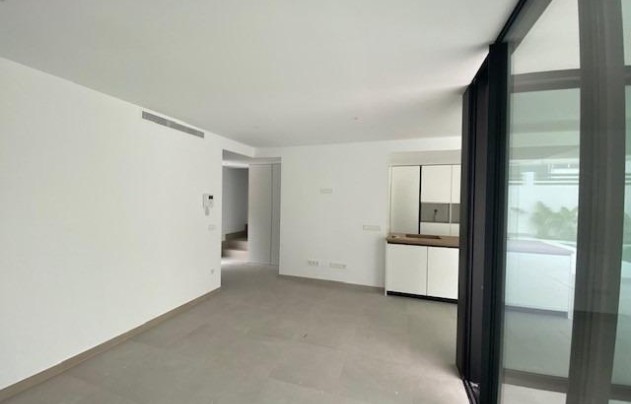 Nieuwbouw Woningen - Huis - Orihuela Costa - Montezenia