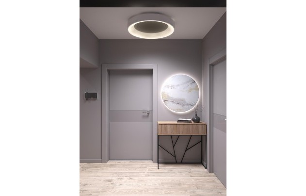 New Build - Villa - Finestrat - Balcón De Finestrat