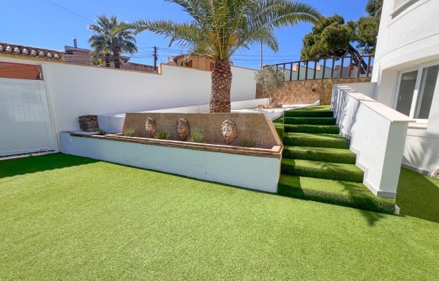 Resale - Villa - Torrevieja - Los Balcones
