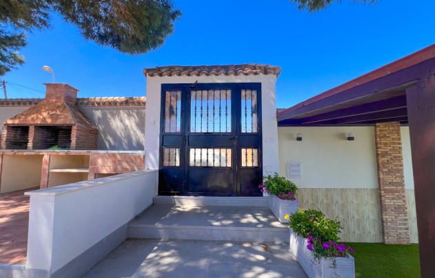 Resale - Villa - Torrevieja - Los Balcones