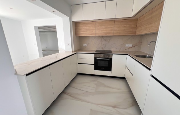 Resale - Villa - Torrevieja - Los Balcones