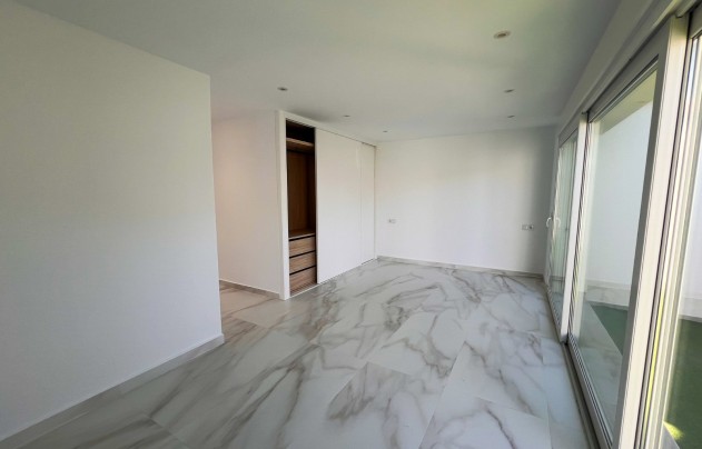 Resale - Villa - Torrevieja - Los Balcones