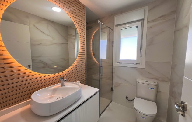 Resale - Villa - Torrevieja - Los Balcones