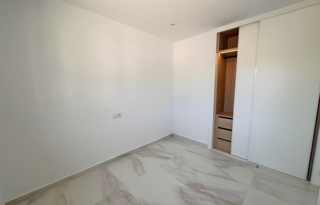 Resale - Villa - Torrevieja - Los Balcones