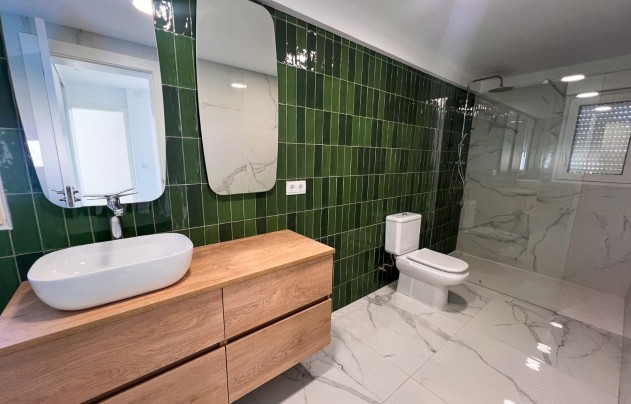 Resale - Villa - Torrevieja - Los Balcones