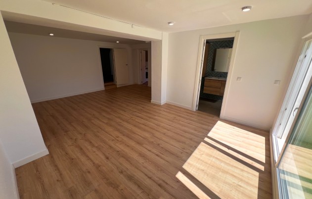 Resale - Villa - Torrevieja - Los Balcones